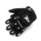 Manusi enduro/atv/cross XTR X1 Junior, culoare negru, marime YM Cod Produs: MX_NEW WLD-935