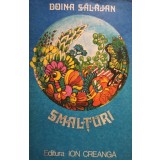 Doina Salajan - Smalturi (Editia: 1979)