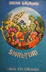 Doina Salajan - Smalturi (Editia: 1979) foto
