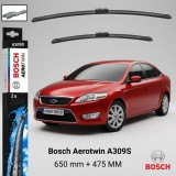 Cumpara ieftin Ștergătoare Ford Mondeo IV Saloon BA7 2007&ndash;2014 | A309S &ndash; BOSCH