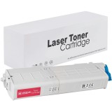 Toner Compatibil OKI C532M Magenta 6000 pagini