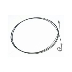 S&acirc;rmă pentru coș fum 8 m oțel 3.5mm 8 m Vorel 72943