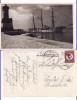 Constanta-Vaporul scoala grecesc - rara, Circulata, Printata