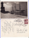 Constanta-Vaporul scoala grecesc - rara