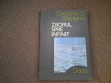 Zborul Spre Infinit. Pagini Din Istoria Astronauticii - Constantin C. Gheorghiu