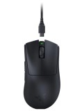 Razer Deathadder V3 Hyperspeed Gaming Mouse Black