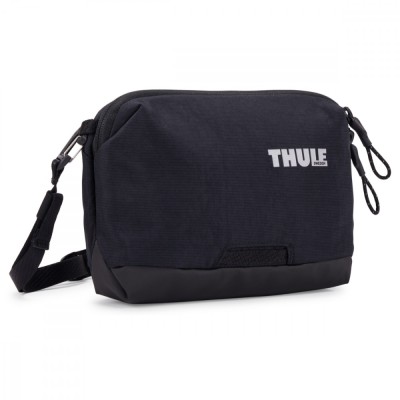 Geanta de umar, Thule, Paramount Crossbody, 2L, Negru foto