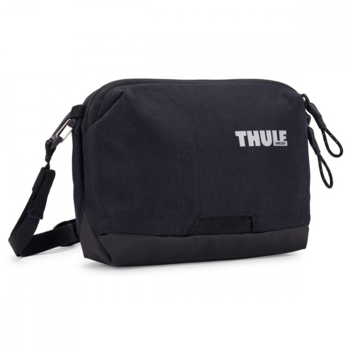 Geanta de umar, Thule, Paramount Crossbody, 2L, Negru