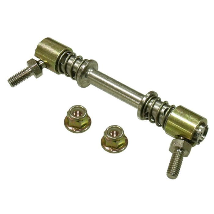 MBS Kit de legatura rapida Ski-Doo, Cod Produs: 8808451DL