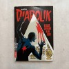 Diabolik - Blaco Creveno Kao Krv