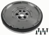 SACHS 2294 000 329 Dual-mass flywheel Volanta