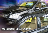 Paravant MERCEDES GL an fabr. 2007 -- (marca HEKO) Set fata &ndash; 2 buc. by ManiaMall