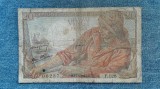 20 Francs 1944 Franta / seria 00237