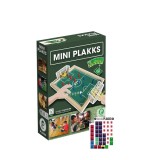 Cumpara ieftin Joc de masa - mini fotbal, Plakks
