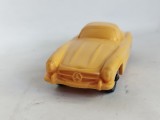 bnk jc Norvegia - Tomte-Laerdal 750-5 - Mercedes Benz 300 SL - 1/43