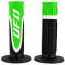 Mansoane motocross Ufo Axiom, negru/verde Cod Produs: MX_NEW MA01825026