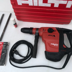 Ciocan Rotopercurator HILTI TE 60-ATC-AVR