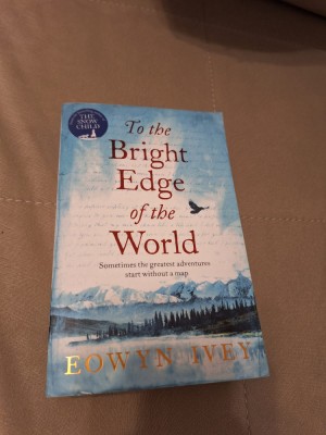 To the Bright Edge of the World - Ivey Eowyn foto