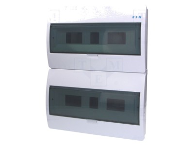 Carcasă modulară IP40, 36 module foto