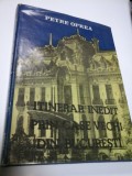 ITINERAR INEDIT PRIN CASE VECHI DIN BUCURESTI - PETRE OPREA