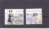 ROMANIA 2018 - GENERAL BERTHELOT - ,SERIE,LP 2222,MNH,ROMANIA., Istorie, Nestampilat