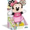 Zornaitoare De Plus Minnie Mouse