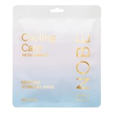 Masca hidrogel Cooling Care, 1 bucata, Nobe