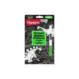 Dinosaur Hidden Pictures Puzzles to Highlight