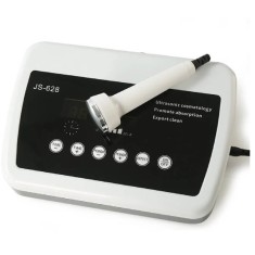 Ultrasonic portabil pentru cosmetica