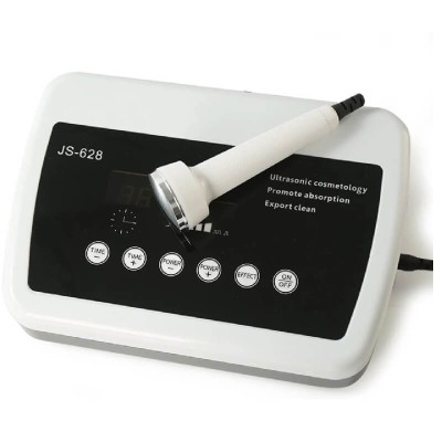 Ultrasonic portabil pentru cosmetica foto