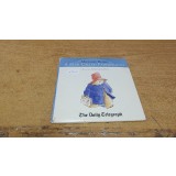 CD Audio Poveste A Bear Called Paddington #A3267