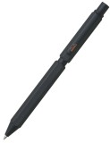 Pix 3 in 1 - Rhodia - Multi Pen Black | Rhodia
