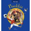 Pinokki&oacute; - Tony Wolf