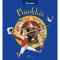 Pinokki&oacute; - Tony Wolf