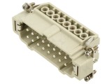 Conector HDC EPIC&reg; H-BE 016 MS 17-32