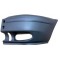 Parte laterala bara, colt lateral flaps Ford Transit (V184/5), 05.2000-04.2006, montare fata, stanga, cu locas proiectoare, RapidAuto