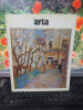 Arta nr. 7/1986, Tonitza, Ștefan Dimitrescu, Călin Beloescu, Denes Molnar, 138