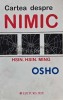 Cartea despre nimic - 2008 - Osho (AG167), Mix