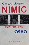 Cartea despre nimic - 2008 - Osho (AG167), Mix