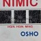 Cartea despre nimic - 2008 - Osho (AG167)