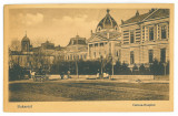 2162 - BUCURESTI, Coltea Hospital, Romania - old postcard - unused