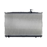 Radiator racire Hyundai Santa Fe (Cm), 01.2004-2012, Motorizare 2.0 Crdi 83kw; 2, 2 Crdi 110/114kw; 2, 7 V6 19kw Diesel/Benzina, tip climatizare Cu/f, SRLine