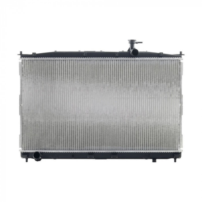 Radiator racire Hyundai Santa Fe (Cm), 01.2004-2012, Motorizare 2.0 Crdi 83kw; 2, 2 Crdi 110/114kw; 2, 7 V6 19kw Diesel/Benzina, tip climatizare Cu/f