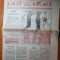baricada 11 august 1990-articolul - ultimul interviu a lui ceausescu