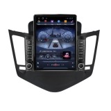 Cumpara ieftin Navigatie dedicata cu Android Chevrolet Cruze 2008 - 2013, 2GB RAM, Radio GPS