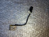 Mufa alimentare laptop HP G6 seria 2000 g6-2233sw funcțional