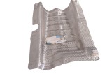 Protecție termică BMW 4 Coupe F32, F82 2015 OEM: 7241756 | 16880809