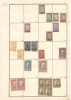 IUGOSLAVIA.Lot peste 1.000 buc. timbre stampilate RL.18, Europa
