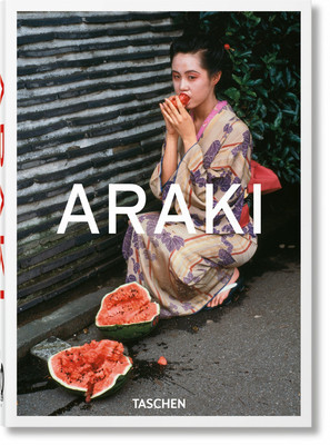 Araki. 40th Anniversary Edition foto