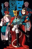 Blue Exorcist Vol. 13 | Kazue Kato, Viz Media LLC